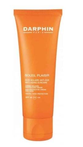 Sole Plais Spf50 Face 50ml Sun Cream 0